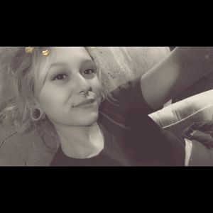 Meet your Posher, Cheryl